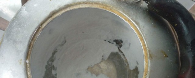 壺裡的水垢怎麼處理掉 壺裡的水垢解決方法
