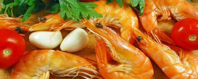 小的鮮蝦怎麼處理幹凈 小的鮮蝦處理幹凈的方法