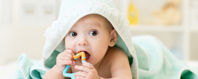 八個月寶寶厭食怎麼處理 怎麼改善寶寶厭食