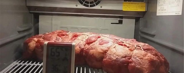 鮮牛肉放冰箱前怎麼處理 鮮牛肉放冰箱的做法