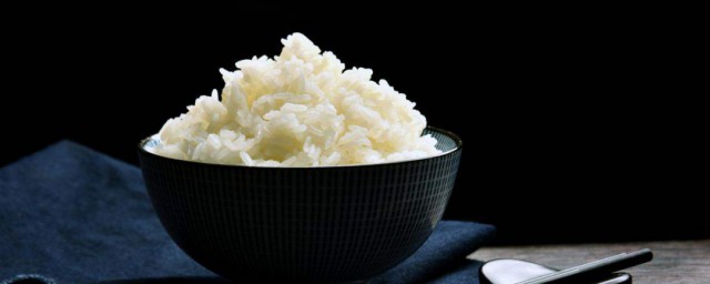 香噴噴的飯怎麼做 做米飯的方法