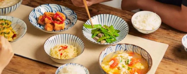 電飯鍋做飯萊的方法 制作的步驟是什麼