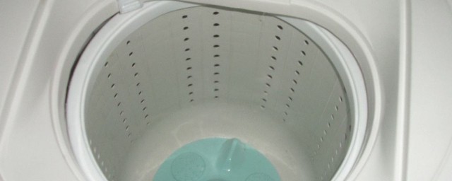 洗衣機鞋子脫水方法 洗衣機鞋子脫水方法介紹