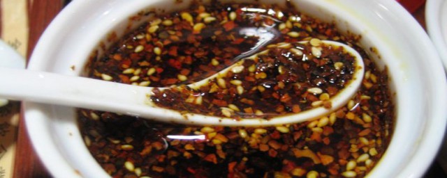 水熬辣油的正確方法 怎麼做水熬辣油