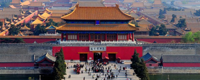 北京值得去玩20個地方 北京有哪些值得玩的景點