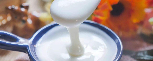 自制酸奶用酸奶做引子 需要怎麼制作