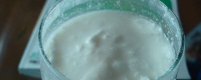 電飯煲怎麼做酸奶 電飯煲做酸奶方法介紹