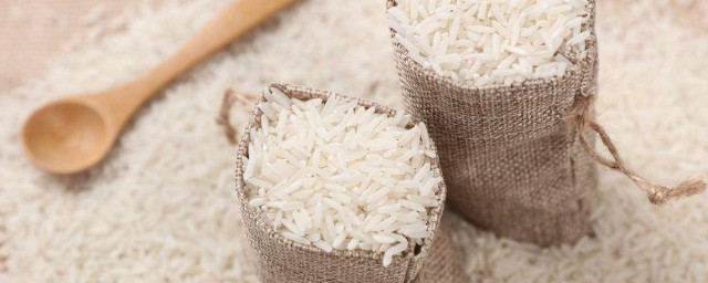 識別大米好壞的方法 怎麼看出大米的好壞