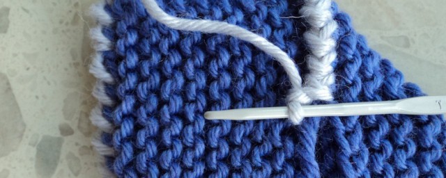 地板襪套的編織方法 如何編織地板襪套