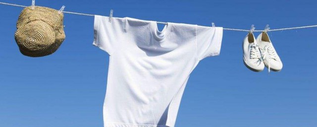 熱水洗皺衣服怎麼處理 熱水洗皺衣服的處理方法