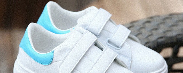 白鞋上有鐵銹怎麼處理 處理生銹的方法