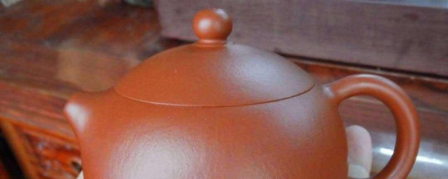 紫砂壺內的茶漬怎麼處理 清理方法是什麼呢