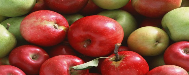 蘋果怎麼做果醬泥 蘋果做果醬泥的方法