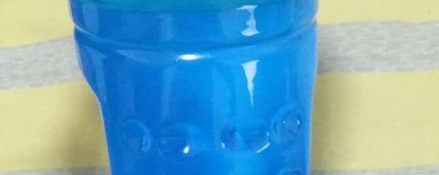 玻璃水配制方法 玻璃水怎麼配制