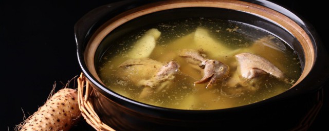 傢常燉鴿子的做法 傢常清燉鴿子湯的方法分享