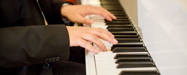 十大最好聽的鋼琴曲 一起來瞭解一下有哪些