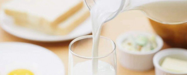 孕婦喝牛奶的最佳時間 孕婦什麼時候喝牛奶好