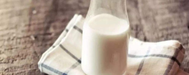 喝牛奶可以美白嗎 喝牛奶可以不可以美白