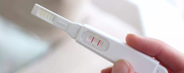 如何使用驗孕棒 怎麼測懷孕