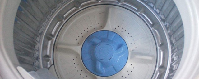 自動洗衣機如何使用 它有什麼特點
