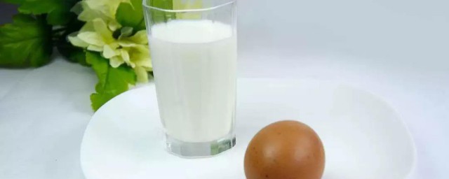 喝牛奶會變白嗎 喝牛奶可以美白嗎