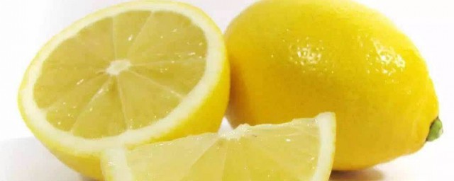 解酒檸檬水制作方法 解酒檸檬水制作方法是什麼