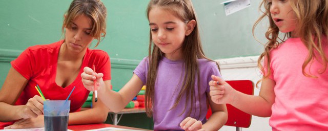 培養孩子專註力的10種方法 怎麼培養孩子專註力