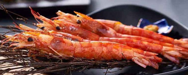 炒大蝦的做法 炒大蝦的做法簡述