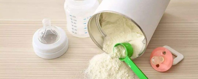 過期奶粉的11個妙用 有哪些妙用呢
