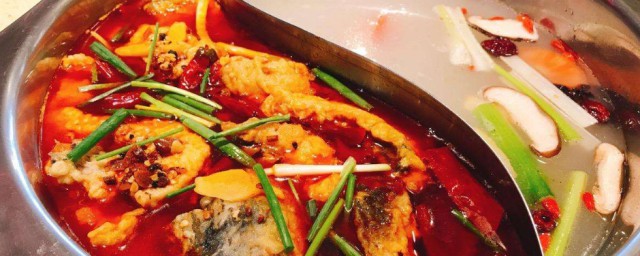 火鍋魚的傢常做法 火鍋魚怎麼做好吃