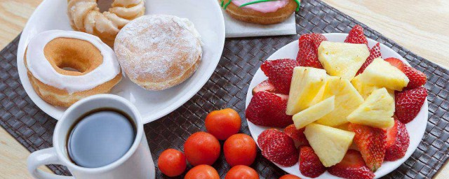 糖尿病人早餐吃什麼好 有什麼好的選擇
