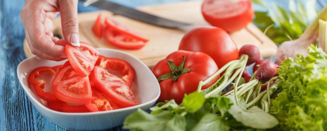 西紅柿牛腩湯 簡單西紅柿牛腩湯做法