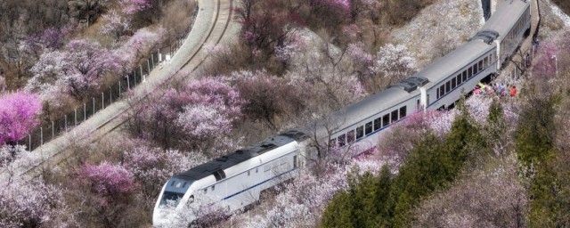 京張鐵路是什麼形 京張鐵路是誰建的
