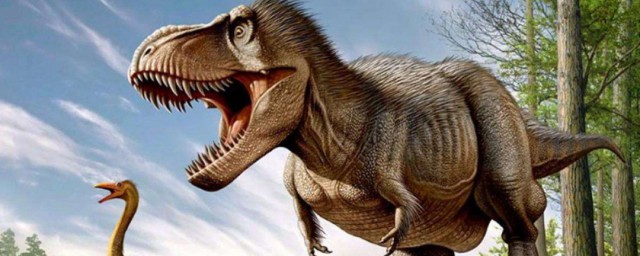 白堊紀恐龍和侏羅紀恐龍區別 這兩者的區別介紹