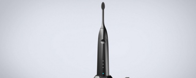 電動牙刷的正確使用方法 電動牙刷的正確使用方法簡述