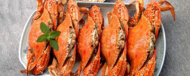 大螃蟹怎麼做好吃 大螃蟹怎麼做好吃