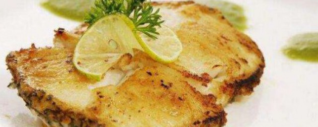 銀雪魚怎麼做好吃 銀雪魚的多種做法