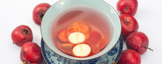 怎樣做紅果罐頭 酸酸甜甜紅果罐頭怎麼做