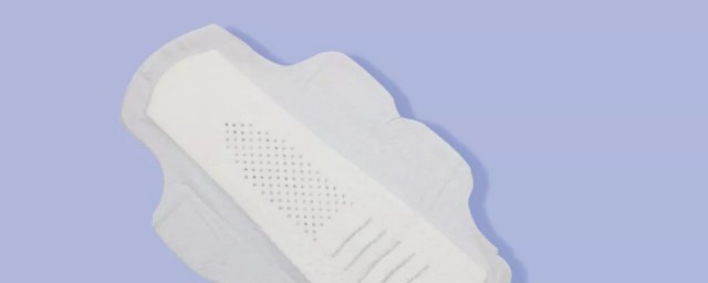 液體衛生巾是怎麼回事 液體衛生巾的介紹