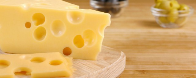 芝士最簡單做法 生奶酪如何制作
