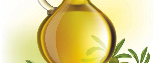 橄欖油的功效與作用及食用方法 橄欖油的功效與作用及食用方法是什麼