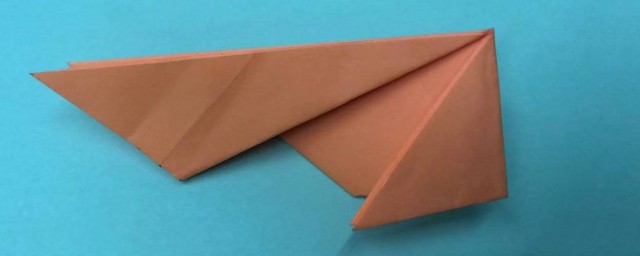 折小魚最簡單折紙方法 折小魚最簡單折紙方法是什麼