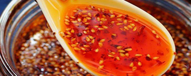 油椒的醃制方法 油椒的醃制方法簡述