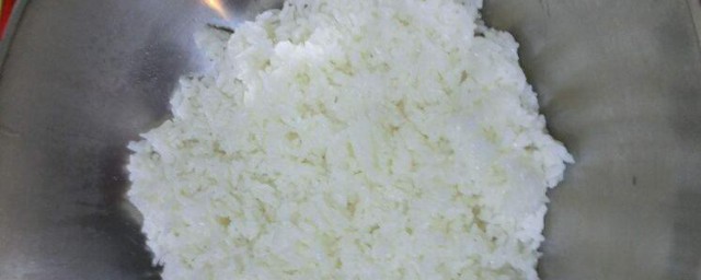 大米簡單又好吃的做法 大米如何做