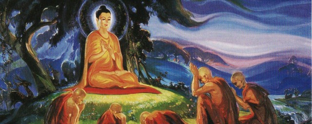佛教三寶指的是什麼 有什麼含義呢