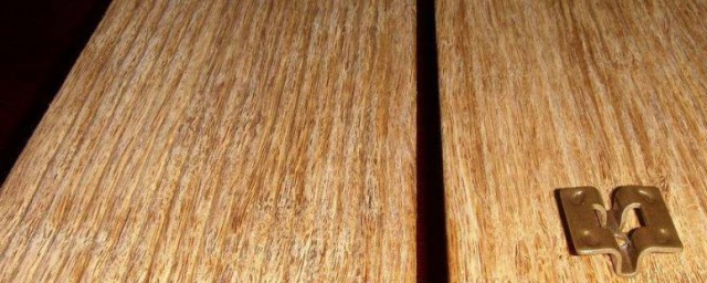 木蠟油施工方法 木蠟油施工方法是什麼