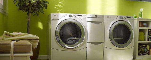 滾筒洗衣機門打不開的解決辦法 滾筒洗衣機門打不開的解決辦法介紹
