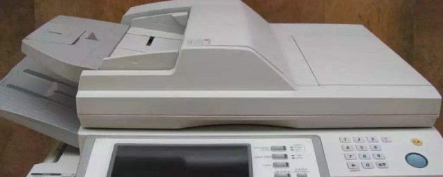 復印機常見問題 復印機常見問題和解決方法