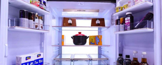 冰箱冷藏除菌方法 冰箱冷藏除菌方法介紹