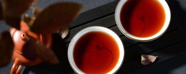 如何喝普洱茶 怎麼正確喝普洱茶